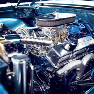 Impala under the hood